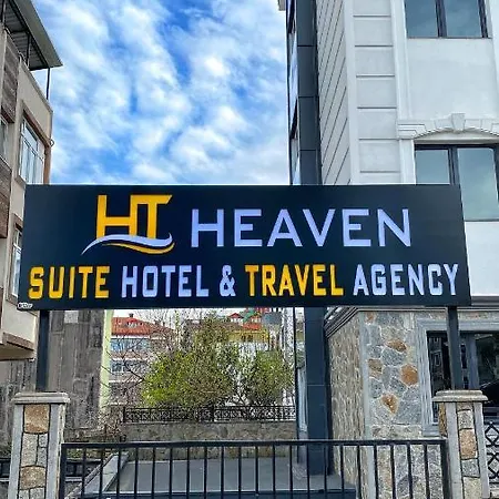 Heaven Hotell 4*